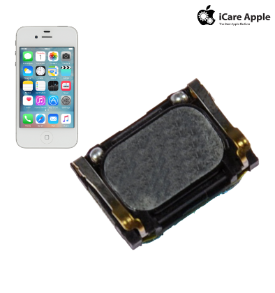 iPhone 4s Ear Speaker replacement Service Center Dhaka.